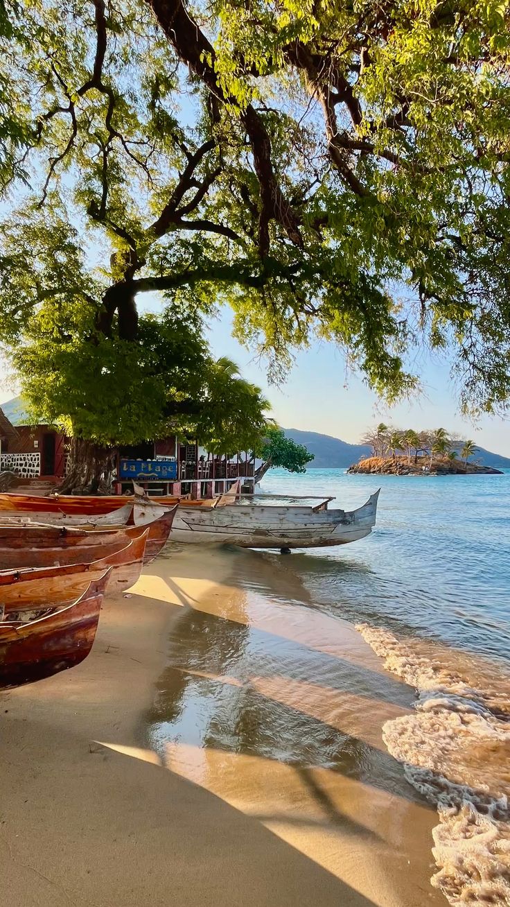 Travel destination scene 1